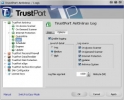 Náhled k programu TrustPort Total Protection 2012